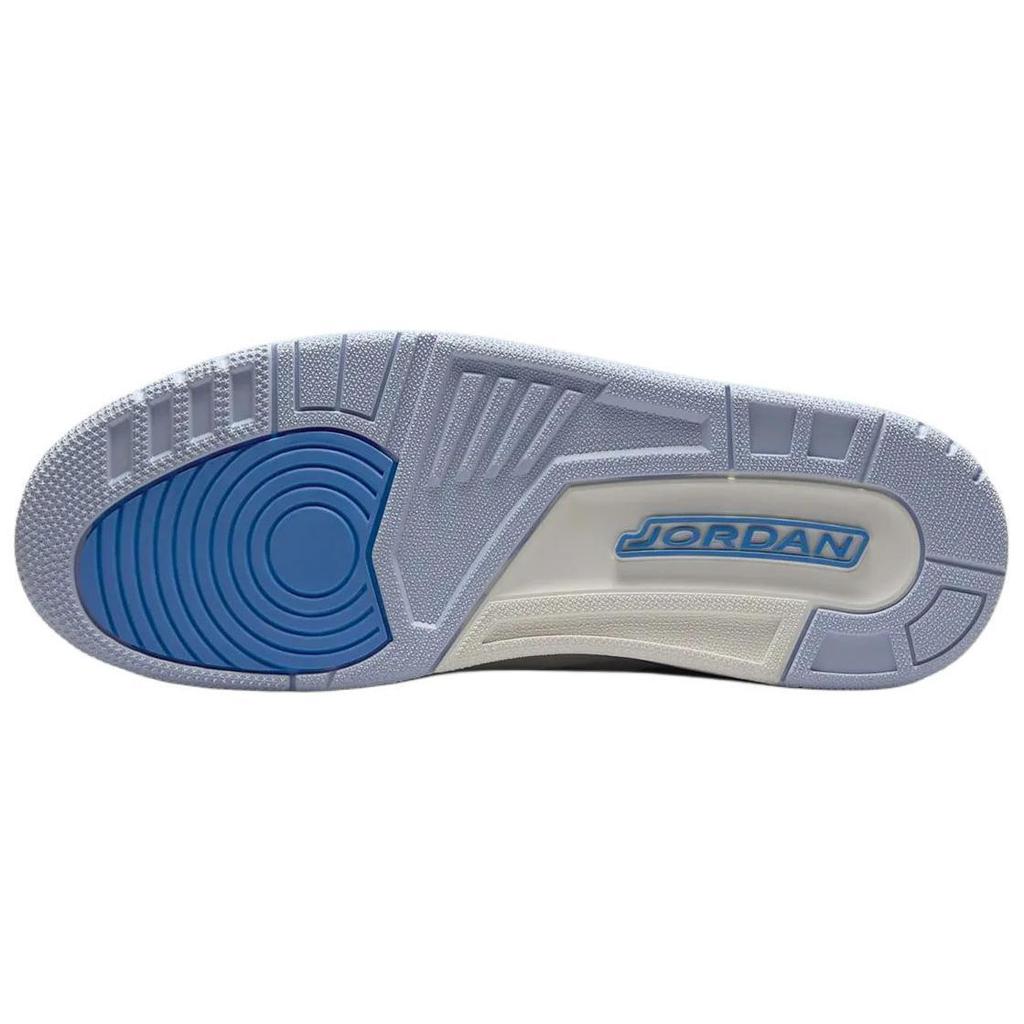 Air Jordan Legacy 312 Low 'Lucky Shorts' (Unisex) Summit White / Hydrogen Blue / Legend Blue / Photon Dust / Pure Platinum / Sail