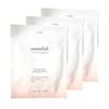 Etude New Moistfull Collagen Deep Sheet Mask – 3 Sheets | Hydrating Low-Molecular Collagen Facial Mask