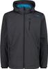 CMP Man Jacket Zip Hood (3A40537N)