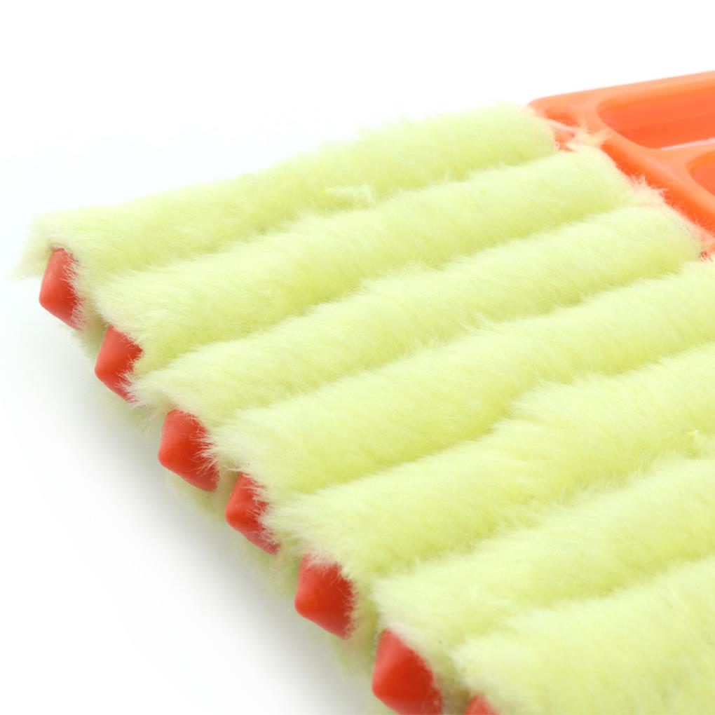 Clean Brush Cleaning Tool Household Accessories Microfiber Fine Workmanship Clip Duster Dust Remover Home Supplies