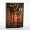 Past Life Oracle Cards: A 44-Card Deck and Guidebook Cards Family Tarot Card Game for Indoor Fun Game