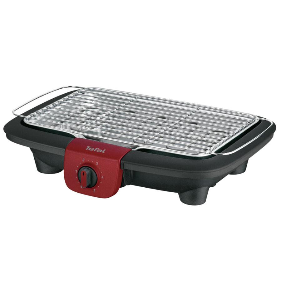 

Электрогриль Tefal BG 90 F 5 StandГриль EasyГриль Adjust 2300W SW