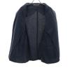 eleventy made in Italy tailored jacket 46 Navy Ancon Men's Used