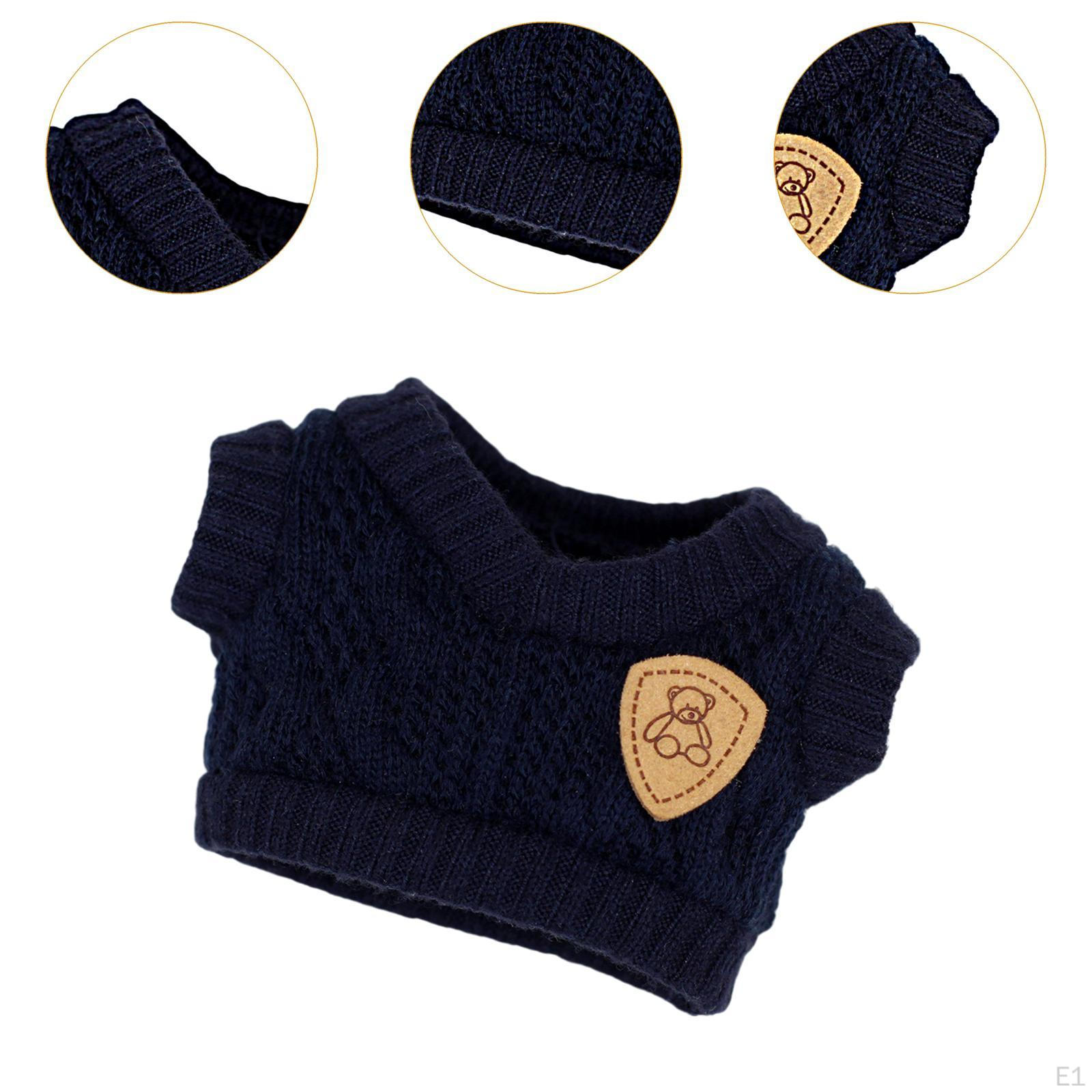 Мягкие плюшевые куклы — фото 3