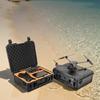 Carrying Case for Remote Drones Body Case Portable Travel Storage Bag for Remote Drones Protective Case Accessories