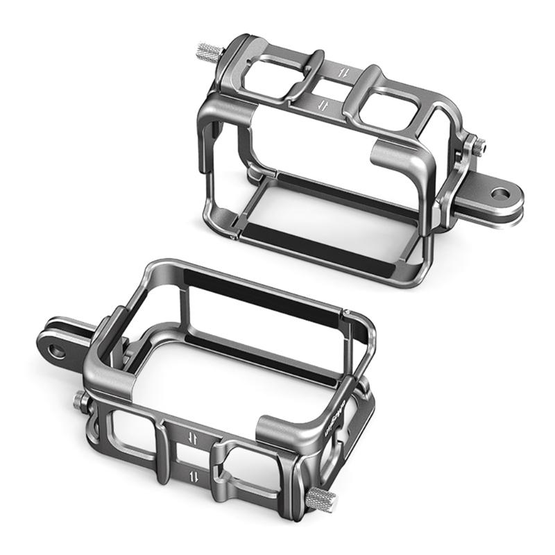 Protective Case For 360 / o Metal  Cage Expansion Frame For 360  o otective Bezel Accessories