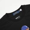 T-shirt Ralph Lauren Estiva da Uomo e Donna 100% Cotone con Orso Polo e Stampa Orso Jockey & Firma