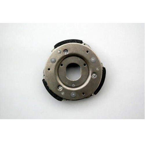 Bike Parts Center Clutch Shoe Set 8012 for Suzuki Address V100 (CE11A) (Pre-facelift)