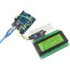 20x4 LCD-Displaymodul 2004 mit IIC/I2C/TWI serieller Schnittstellenadapter