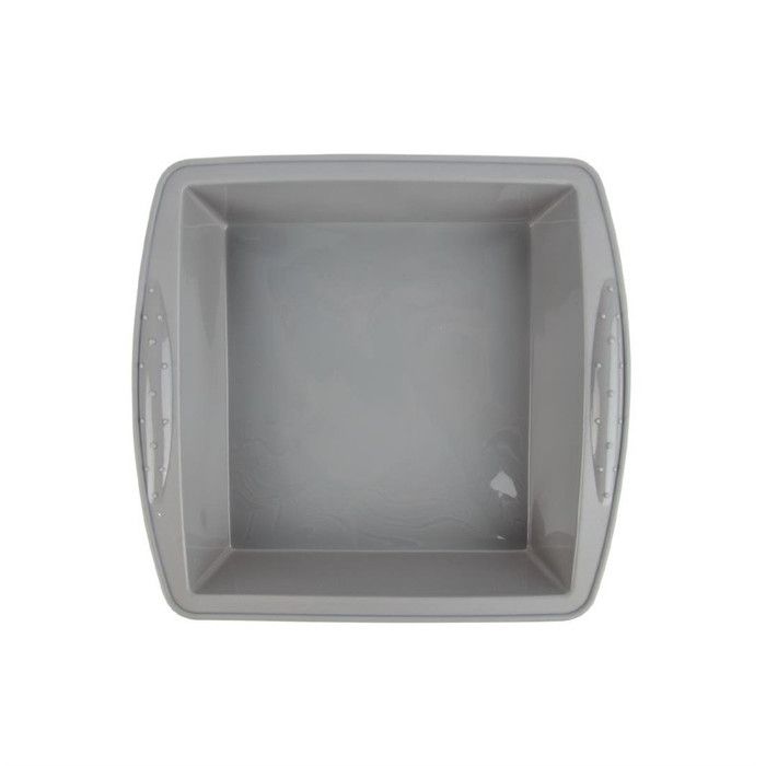Moule Carré en Silicone 245 mm - Vogue