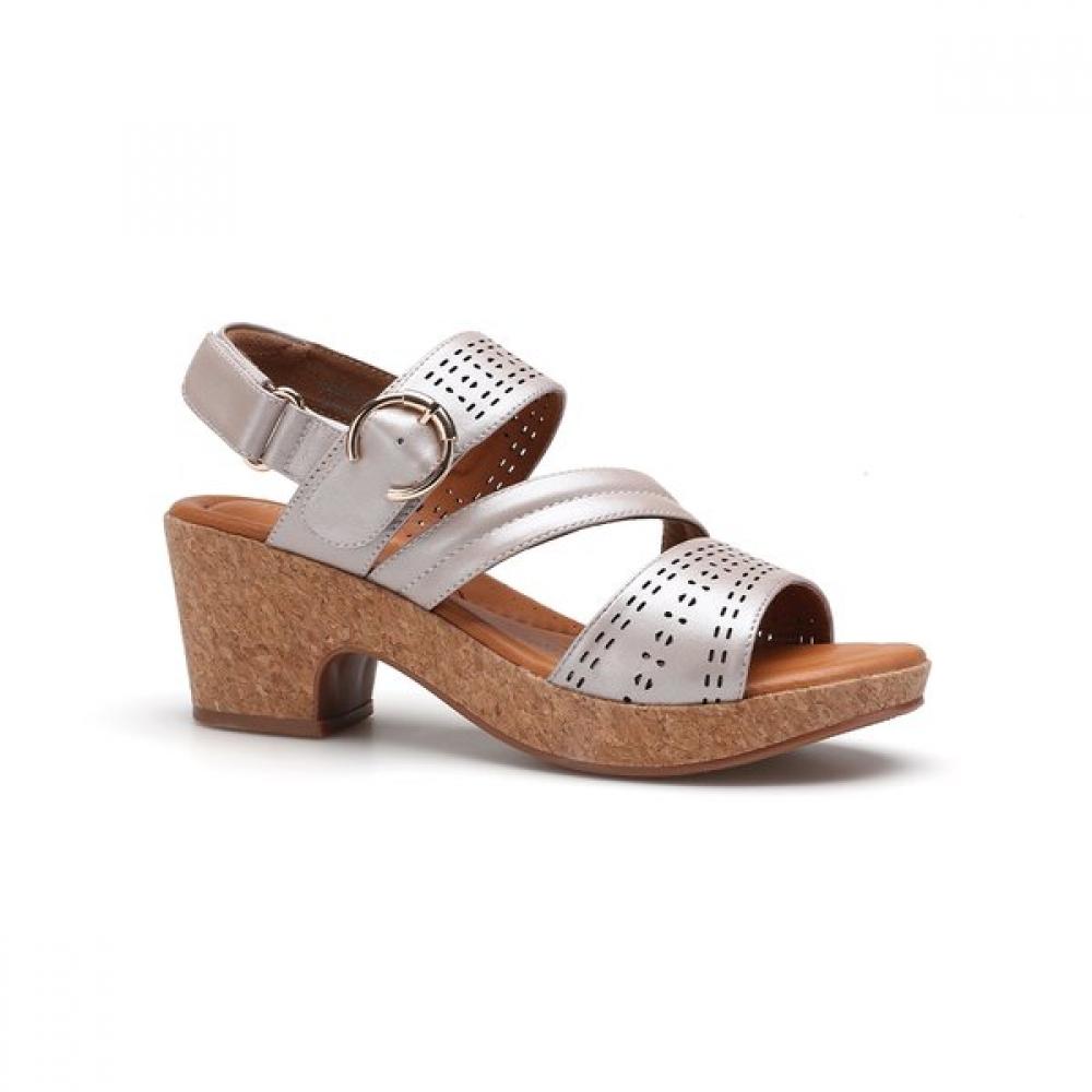 Thom Mcan Women Comfort Wedge Heel Sandals 8tmsr16s8d