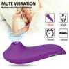 Sucking Vibrator Oral Clit Licking Sex Toy for Women Sucker Toys Nipple Clitoris Stimulate Pussy Vaginal Female Masturbation