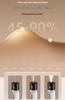 7L Large Capacity Home Humidifier with Colorful Lights, Air Purifier & Aroma Diffuser for Mother and Baby Bedroom