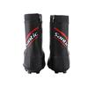Santic Cycling Overshoes, Dustproof Cycling Shoe Covers, MTB Bike Overshoes, Cycling Gaiters with Zipper