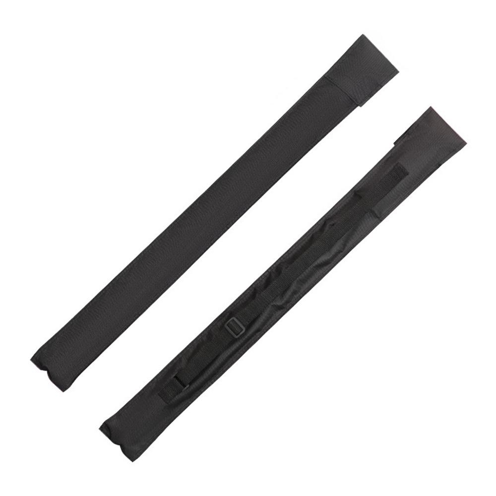 Foldable Billiard Cue Storage Bag Adjustable Billiard Cue Dust Cover for Billiard Accessories