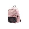 Adidas Polyester Backpack Double-Shoulder Backpack Regular Unisex Pink Adidas GM3590