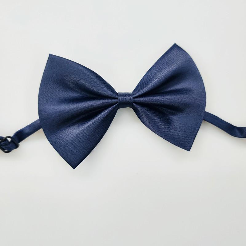 Childrens Bow Tie With Agate Material For Stage Performances And Kindergarten