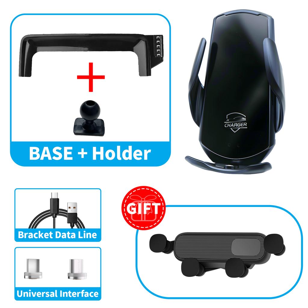 Car Mobile Phone Holder  Fit for Mercedes Benz CLE 2025-2025 Coupe Sport Charging GPS Bracket Navigation Stand Auto Accessories