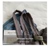 Women's Quilted Tote: Casual Down Single Shoulder Bag, Large Capacity for Autumn/Winter