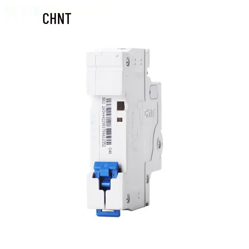 CHINT NXB-40 Series Miniature Circuit Breaker