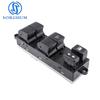 SORGHUM Electric Power Window Master Control Switch Lifter Regulator For Nissan Versa 2010 2011 2012 25401-ZW80A Car