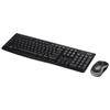 Logitech MK270 Wireless Keyboard and Mouse Combo