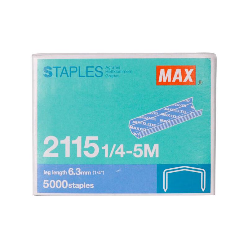 MAX 2115-1/4-5m Klammern