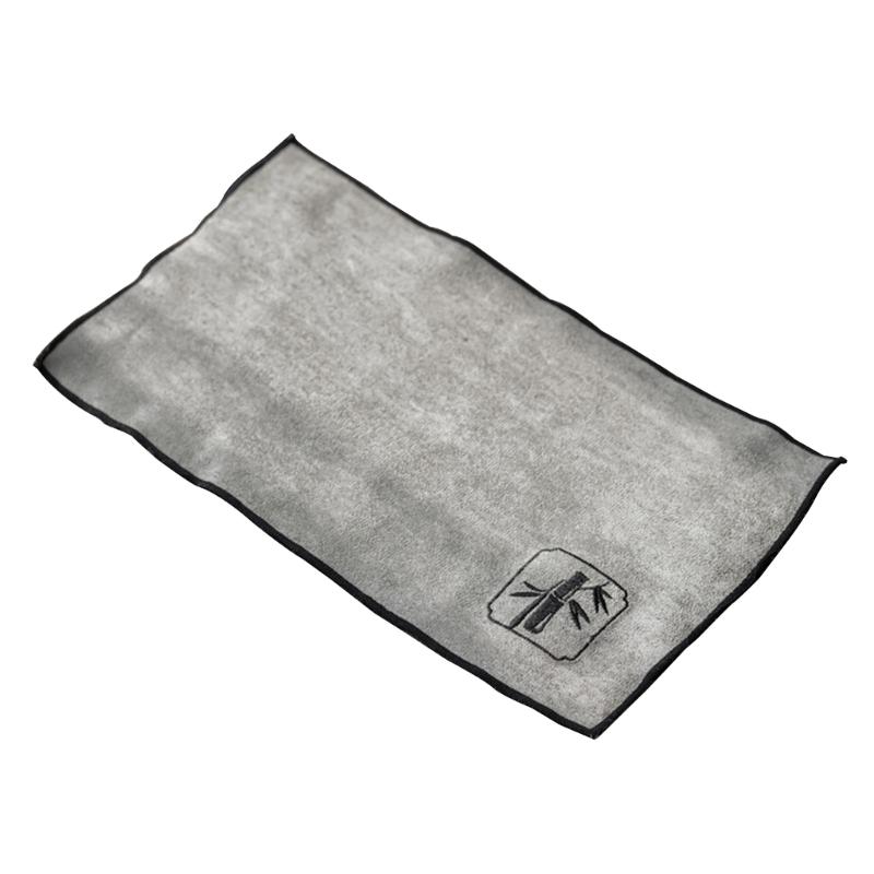 

Двусторонний чайный коврик Высоко впитывающее чайное полотенце для новогодней вечеринки Праздничный ужин Кухонный стол Подставка Долговечный