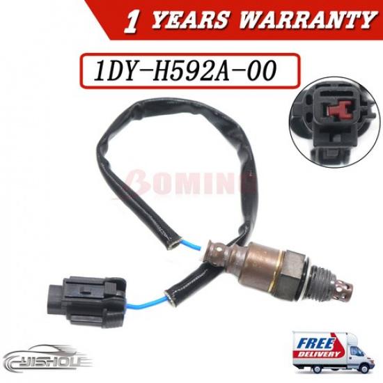 1DY-H592A-00 Car New Oxygen O2 Sensor For Yamaha MT125 AMT 125 ABS 1DYH592A00