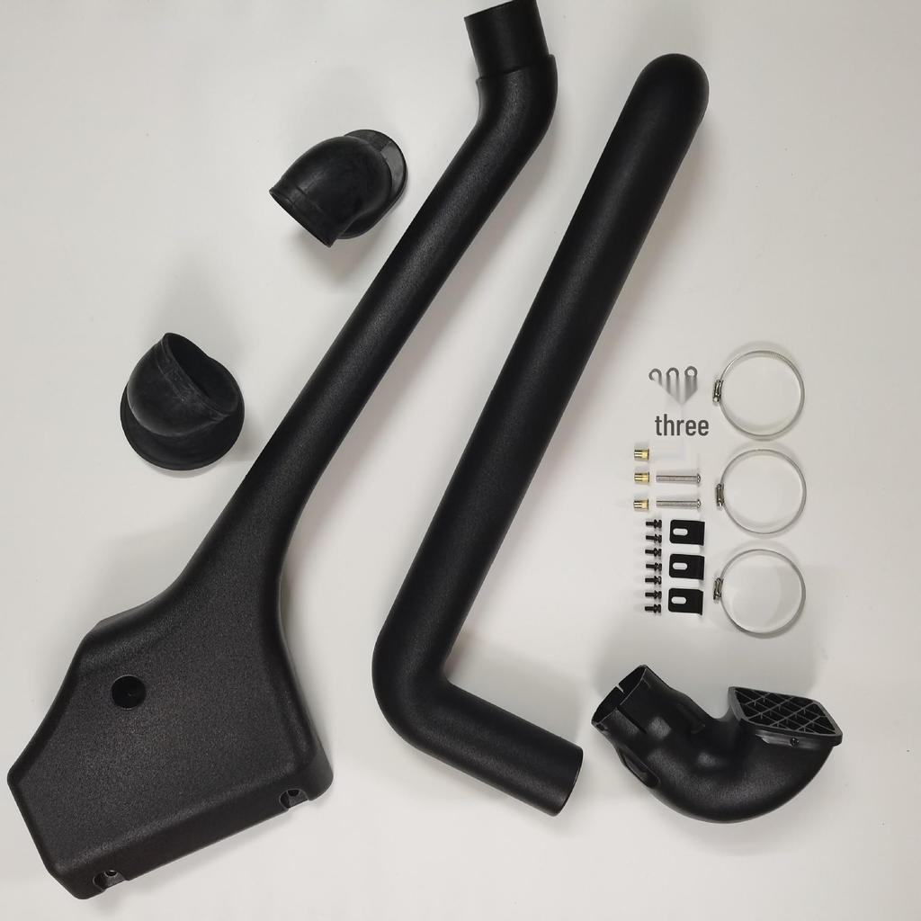 2015-2017 Ford Ranger/F150 Snorkel Kit for Off-Road Pickup Modification