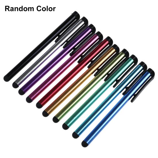 10Pcs Universal Touch Screen Pen for iPhone 45845 Plus iPad Tablet Samsung Phone