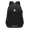 Hufeng High School Laptop Backpack