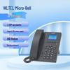 Telefones fixos