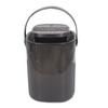 Desktop Humidifier Quiet Top Fill USB Powered Air Humidifier with Night Light for Bedroom Office 3L