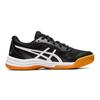 Asics Upcourt 5 GS 'Black White' 1074A039-001