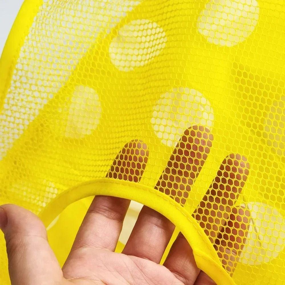 With Suction Cup Frog Mesh Net Bag Hanging Bath Game Bag Kid Basket Bathroom Organizer  Doll