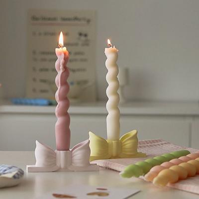 Domácí výzdoba – Svícny