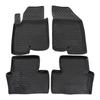 J&amp;J AUTOMOTIVE | Tapis De Sol En Caoutchouc 3D Exclusive Pour Dodge Caliber 2006-2012