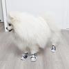 Style Outdoor Breathable For Small Dogs,Cats Pet Booties Puppy Sneaker Dog Shoes Pet Denim Shoes