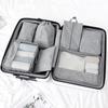Nordic Style Oxford Travel Storage Bag