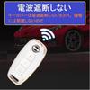 [ZANEKO] New X-Trail Key Case Compatible Nissan Sakura Key Cover