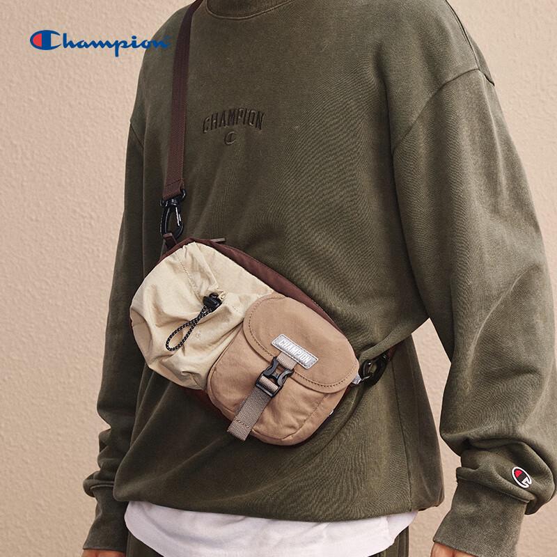 Champion 2025 Unisex Casual Messenger Camera Bag MIC