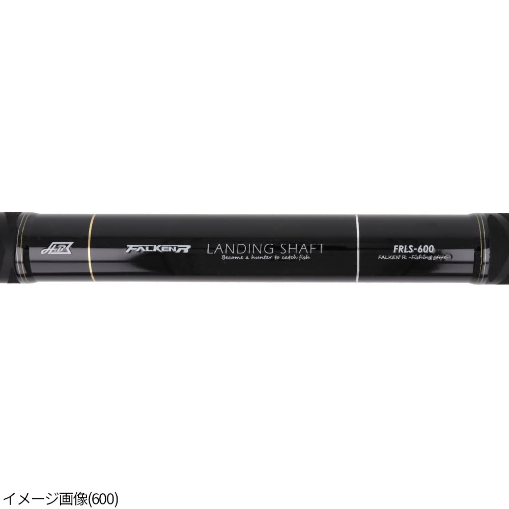 Takamiya concept Falken R Landing Shaft 400 H.B