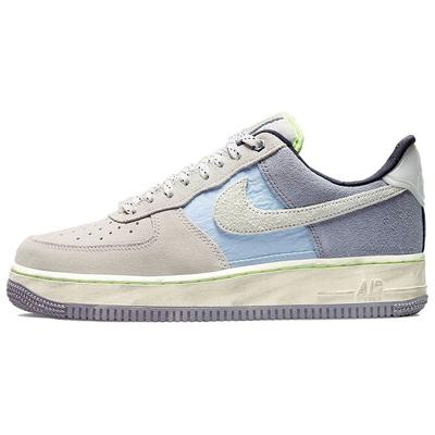 Air Force 1 '07 LX Women Mountain White Greystone Light Blue DO2339-114