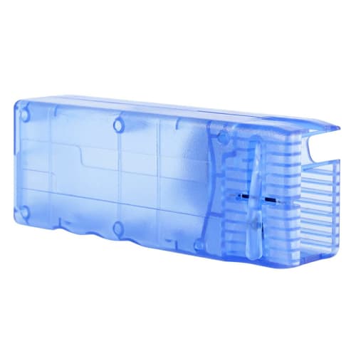 WoSporT High Speed ??Reel BB Loader 1000Rds M4