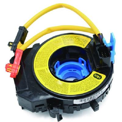 Clock Spring Spiral Cable for 2011 2012 2013 2014 Kia Sorento W/O Hetaed Steer