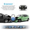 Dash Cam Wifi USB 2 In 1 F2.0 Aperture 170 Degree Wide Cam DVD Android Version Angle Dash Dash G4E6