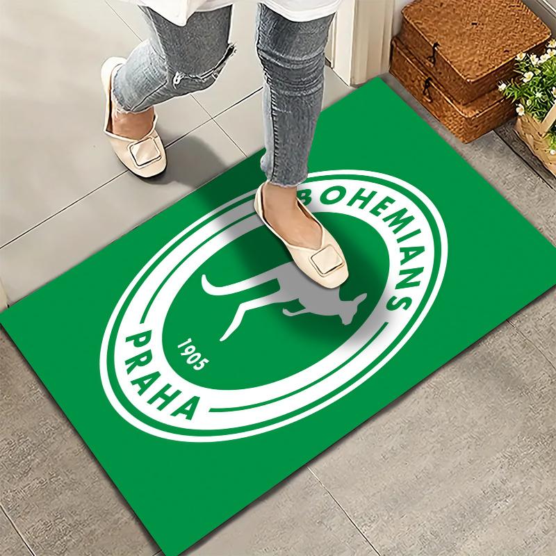 Bohemians Carpet Rug for Living Room Bedroom Home Sofa Decoration,Kids play Nonslip Floor Mat