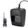 2pcs Interphone Walkie Talkie for Baofeng BF666S BF777S BF888S USB Charger  Battery Charger with Charging Indicator