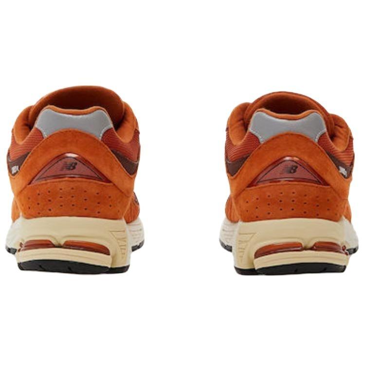 New Balance 2002R 'Rust Oxide' Men's M2002RCB